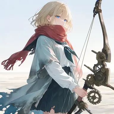 Profile image of ミオ
