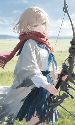 Profile image of ミオ