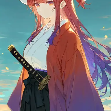 Profile image of イロハ