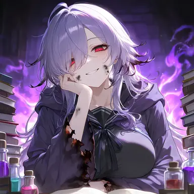 Profile image of ミカエラ