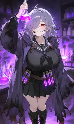 Profile image of ミカエラ
