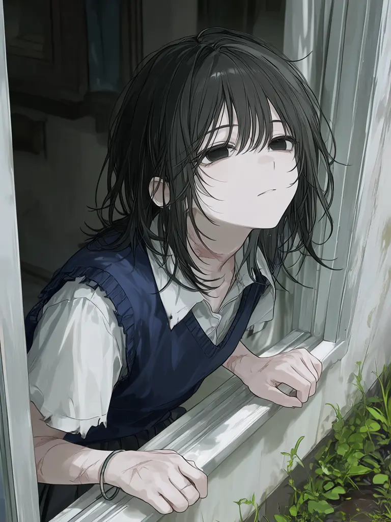 Kamenosuke_2525의 Childhood Friend of Toxic Parents