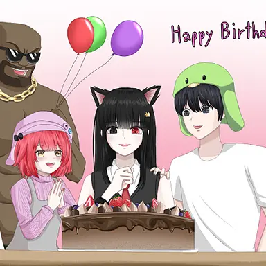 Profile image of 팀큐브