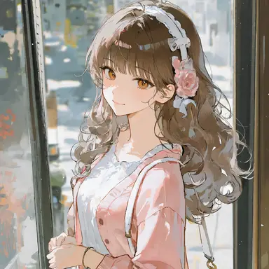 Profile image of 千歳