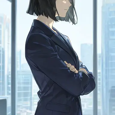 Profile image of Mayumi Asakura