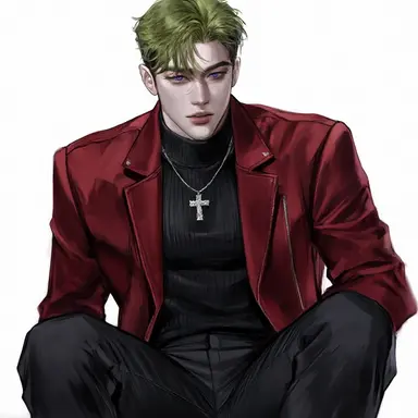 Profile image of 권태욱