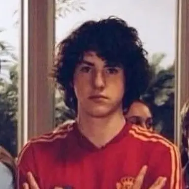Profile image of Chase Matthews