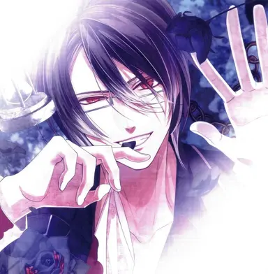 Profile image of Reiji Sakamaki
