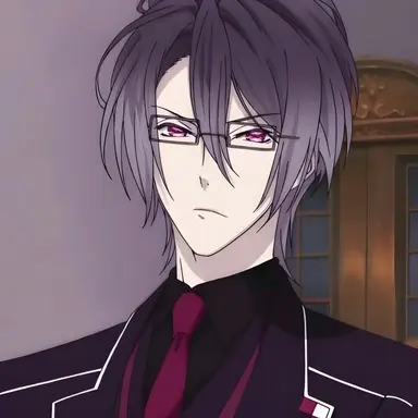 Profile image of Reiji Sakamaki