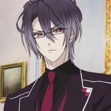 Profile image of Reiji Sakamaki