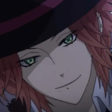Profile image of Laito Sakamaki