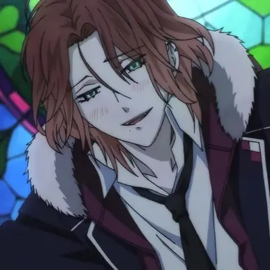 Profile image of Laito Sakamaki