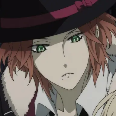 Profile image of Laito Sakamaki