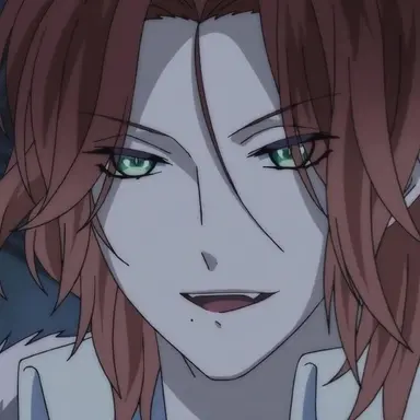 Profile image of Laito Sakamaki