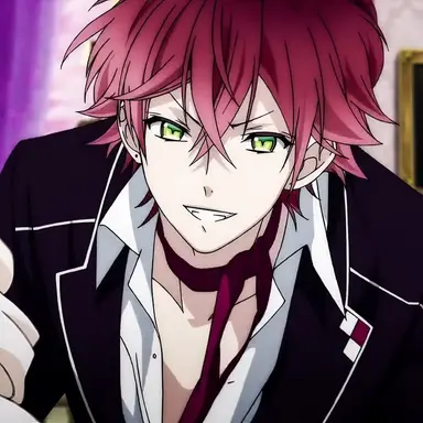 Profile image of Ayato Sakamaki