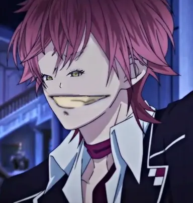 Profile image of Ayato Sakamaki