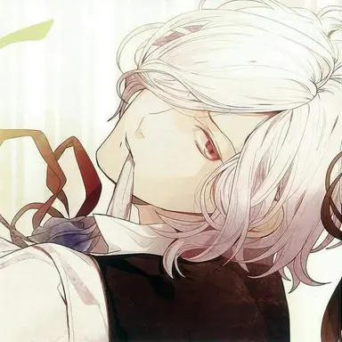 Profile image of Subaru Sakamaki