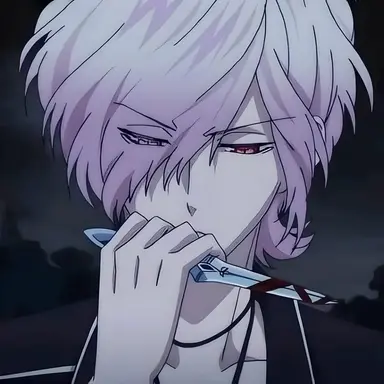 Profile image of Subaru Sakamaki