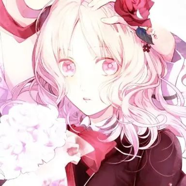 Profile image of Yui Komori