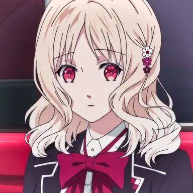 Profile image of Yui Komori