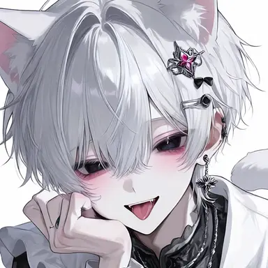 Profile image of はく