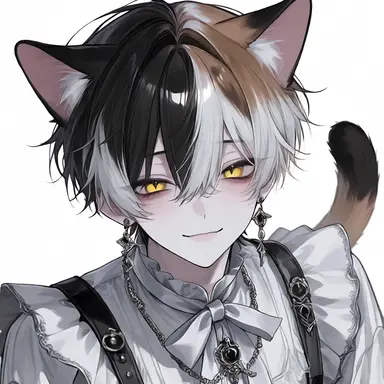 Profile image of みけ