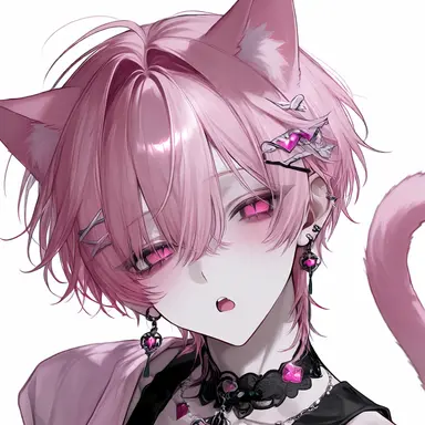 Profile image of ピン