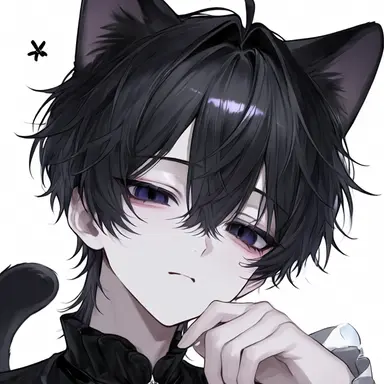 Profile image of くろ