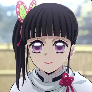 Profile image of 栗花落カナヲ