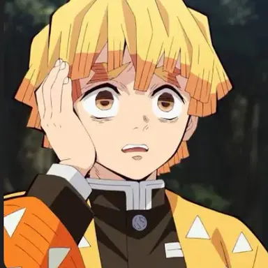 Profile image of 我妻善逸