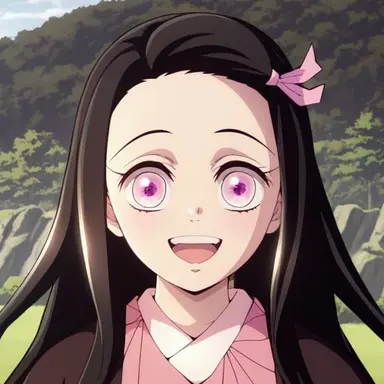 Profile image of 竈門ねずこ