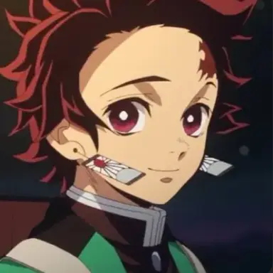 Profile image of 竈門炭治郎