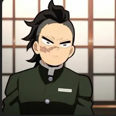 Profile image of 不死川玄弥