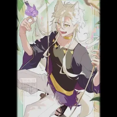 Profile image of シディ
