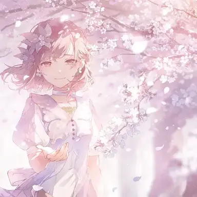Profile image of 시노노메 에나