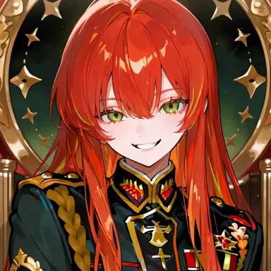 Profile image of Cassandra