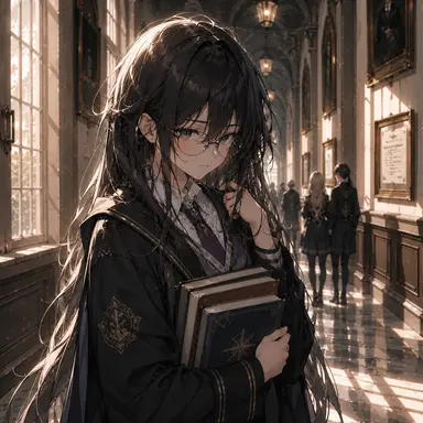 Profile image of Vivian Mercer