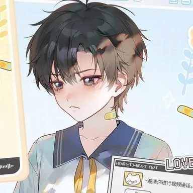 Profile image of Eun-woo