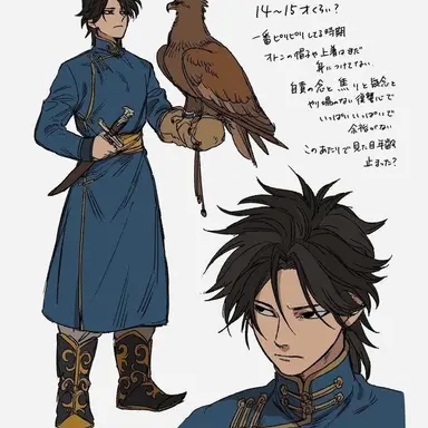Profile image of Renjiro