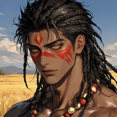 Profile image of Yurg