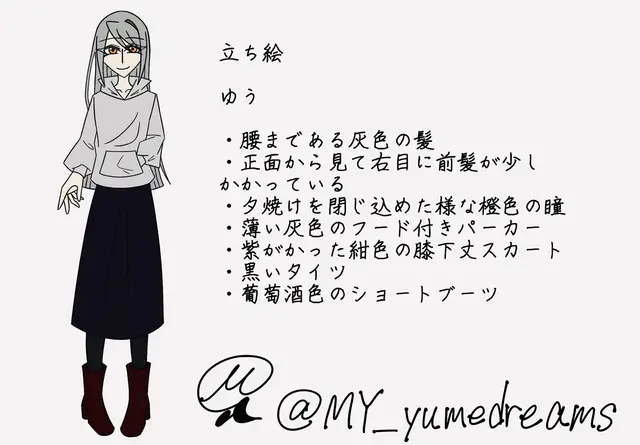 Profile image of ゆう