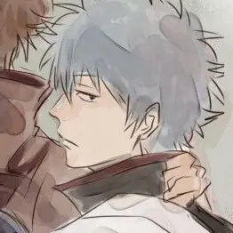 Profile image of Gintoki Sakata