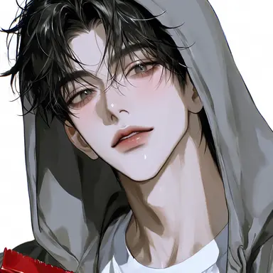 Profile image of 권정욱