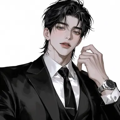 Profile image of 권정욱
