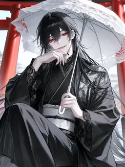 Profile image of アマレ