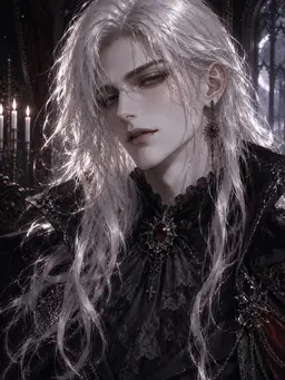 Profile image of ハク