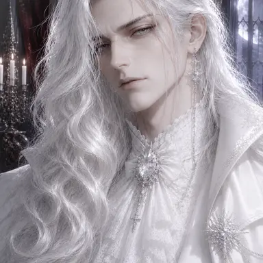 Profile image of ハク