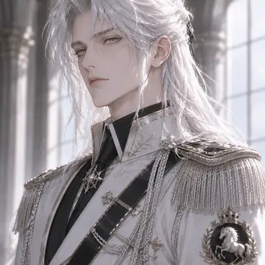 Profile image of レイ