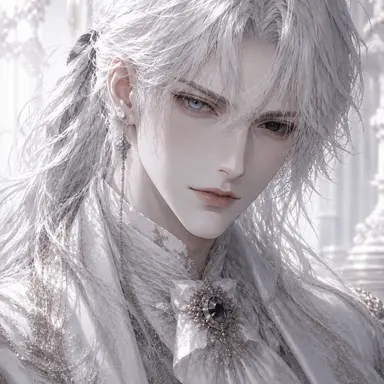 Profile image of ロニ