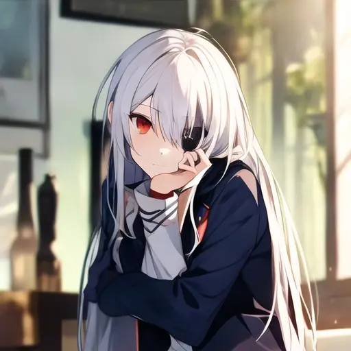 KDRYAFKA616081의 奴隷の私と、中二病気質の彼女
